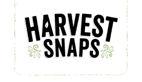 Harvest Snaps